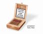 Preview: Leon Jimenes Petit corona Caribbean Kiste