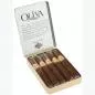 Mobile Preview: Oliva Serie O Small Cigars Box offen