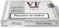 Preview: VF 1998 35 Aniversario Zigarrenkiste Preview: VF 1998 35 Aniversario Zigarrenkiste