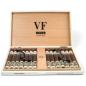 Preview: VF1998 Nabateos Zigarrenkiste offen