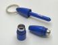 Preview: Zigarrenbohrer blau silber