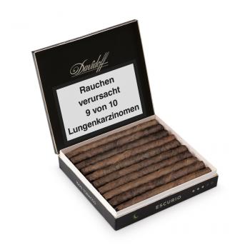 Davidoff Mini Cigarillos Escurio einzeln