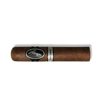 Preview: Davidoff Escurio Robusto