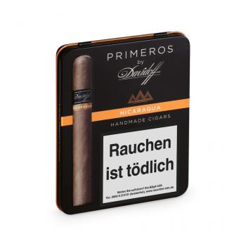 Davidoff Primeros Nicaragua