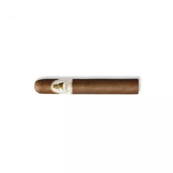Davidoff Winston Churchill The Late Hour Petit Panetela
