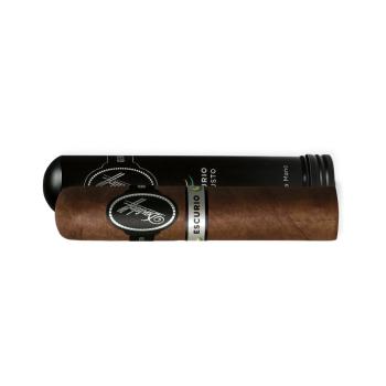 Davidoff Escurio Robusto Tubos