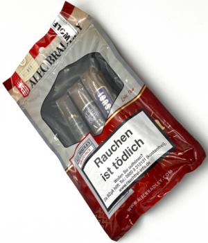Alec Bradley Robusto Pack mit drei Zigarren im Freshpack