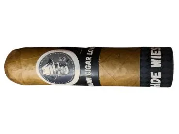 Bavarian Cigar Lovers Gmahde Wiesn Short Robusto