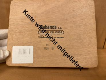 Preview: Cohiba Exquisitos Kiste mit Boxing Date