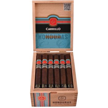 Preview: EPC Essence Honduras Zigarrenkiste