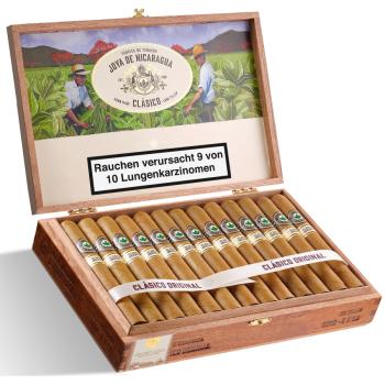 Preview: Joya de Nicaragua Clasico Original Zigarrenkiste