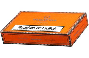 Preview: Vegafina Nicaragua Gran Toro Kiste orange