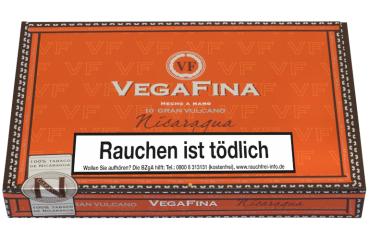 Preview: Vegafina Nicaragua Gran Vulcano Kiste