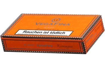 Preview: Vegafina Nicaragua Short Kiste