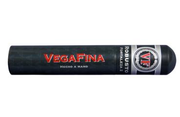 Vegafina Fortaleza 2 Robusto Tubos