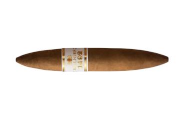 Preview: Villiger 1492 Short Perfecto