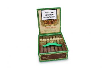 Preview: AJ Fernandez New World Cameroon Toro Preview: AJ Fernandez New World Cameroon Toro Kiste offen