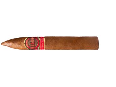 Preview: Aliados Original Blend Torpedo