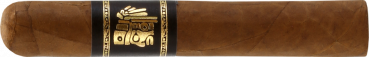 Umnum Nicaragua Bond Zigarre einzeln mit schwarz goldenem Band und Logo