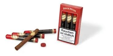 Brick House Traveler Tube