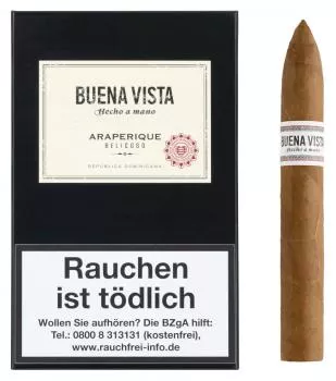 Buena Vista Araperique Belicoso