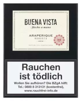 Buena Vista Araperique Robusto