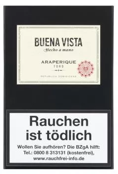 Buena Vista Araperique Toro