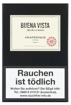 Buena Vista Araperique Toro Packung