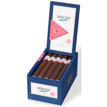 Preview: Buena Vista Incognito Churchill Preview: Buena Vista Incognito Churchill Zigarrenkiste