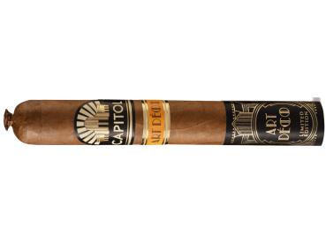 Preview: Capitol Art Déco Limited Edition