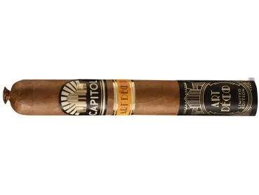 Capitol Art Déco Limited Edition