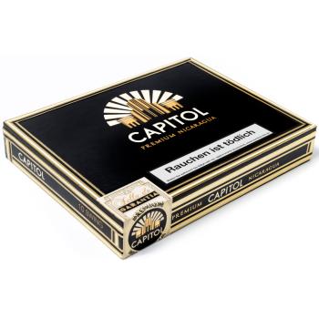 Preview: Capitol Swing Zigarrenkiste