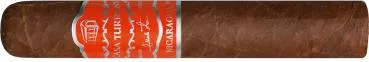 Casa Turrent Origins Nicaragua Robusto Extra Zigarre einzeln mit rot goldenem Band und Logo