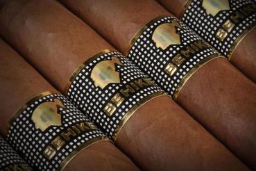 Preview: Cohiba Zigarren