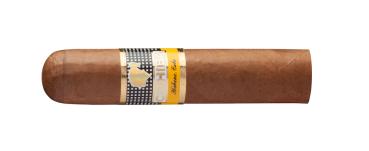 Preview: Cohiba Medio Siglo