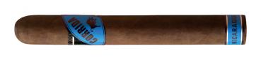 Corrida Nicaragua Toro Zigarre einzeln mit braun blauem Band und Logo