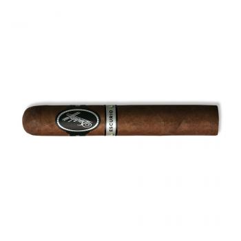 Davidoff Escurio Gran Toro