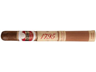 Preview: Flor de Copán Classic 1795 Edición Limitada