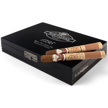 Preview: Flor de Copan 1795 Zigarrenkiste