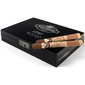 Flor de Copan 1795 Zigarrenkiste