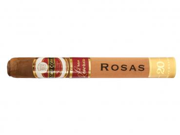Preview: Special Edition 20 Aniversario Gran Reserva Rosas Preview: Special Edition 20 Aniversario Gran Reserva Rosas