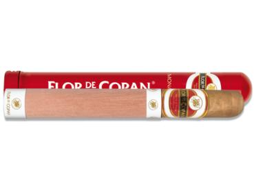 Preview: Flor de Copán Classic Monarcas Preview: Flor de Copán Classic Monarcas