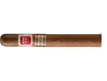 Henry Clay War Hawk Toro