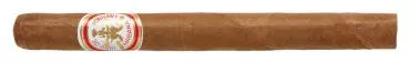 Hoyo de Monterrey Double Coronas Zigarre einzeln mit weiß rotem Band und Logo