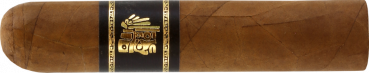 Umnum Nicaragua Jumbo Zigarre einzeln mit schwarz goldenem Band und Logo