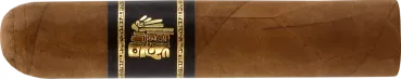Umnum Nicaragua Jumbo Zigarre einzeln mit schwarz goldenem Band und Logo