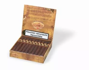 La Aurora 1495 Series Churchill