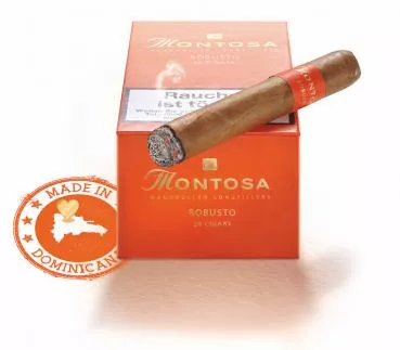 Montosa Robusto