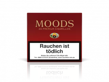 Moods ohne Filter