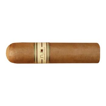 Preview: NUB Connecticut 460 Preview: NUB Connecticut 460